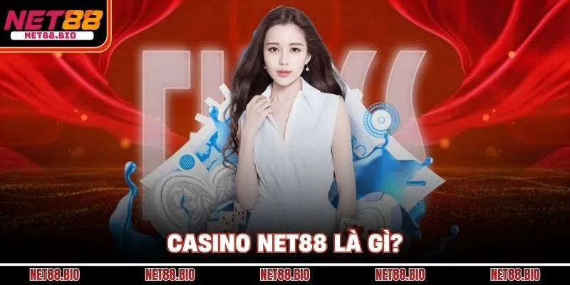 Casino NET88