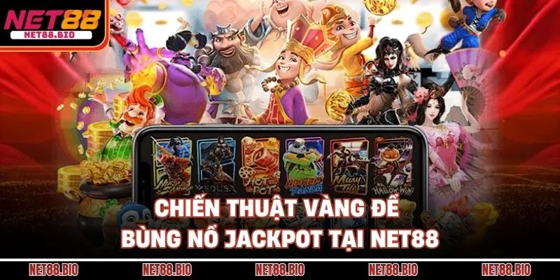 Nổ Hũ Net88
