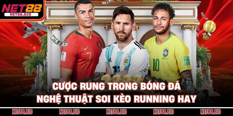 Cược Rung Trong Bóng Đá