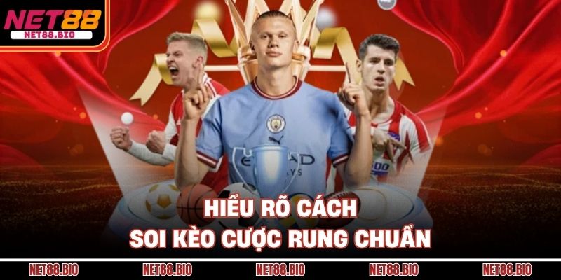 Cược Rung Trong Bóng Đá