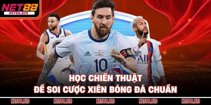 Cược Xiên Trong Bóng Đá