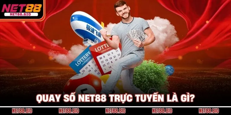 Quay Số NET88